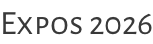 Expos 2026